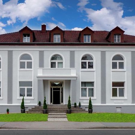 Villa Bowdy Niederzier Esterno foto