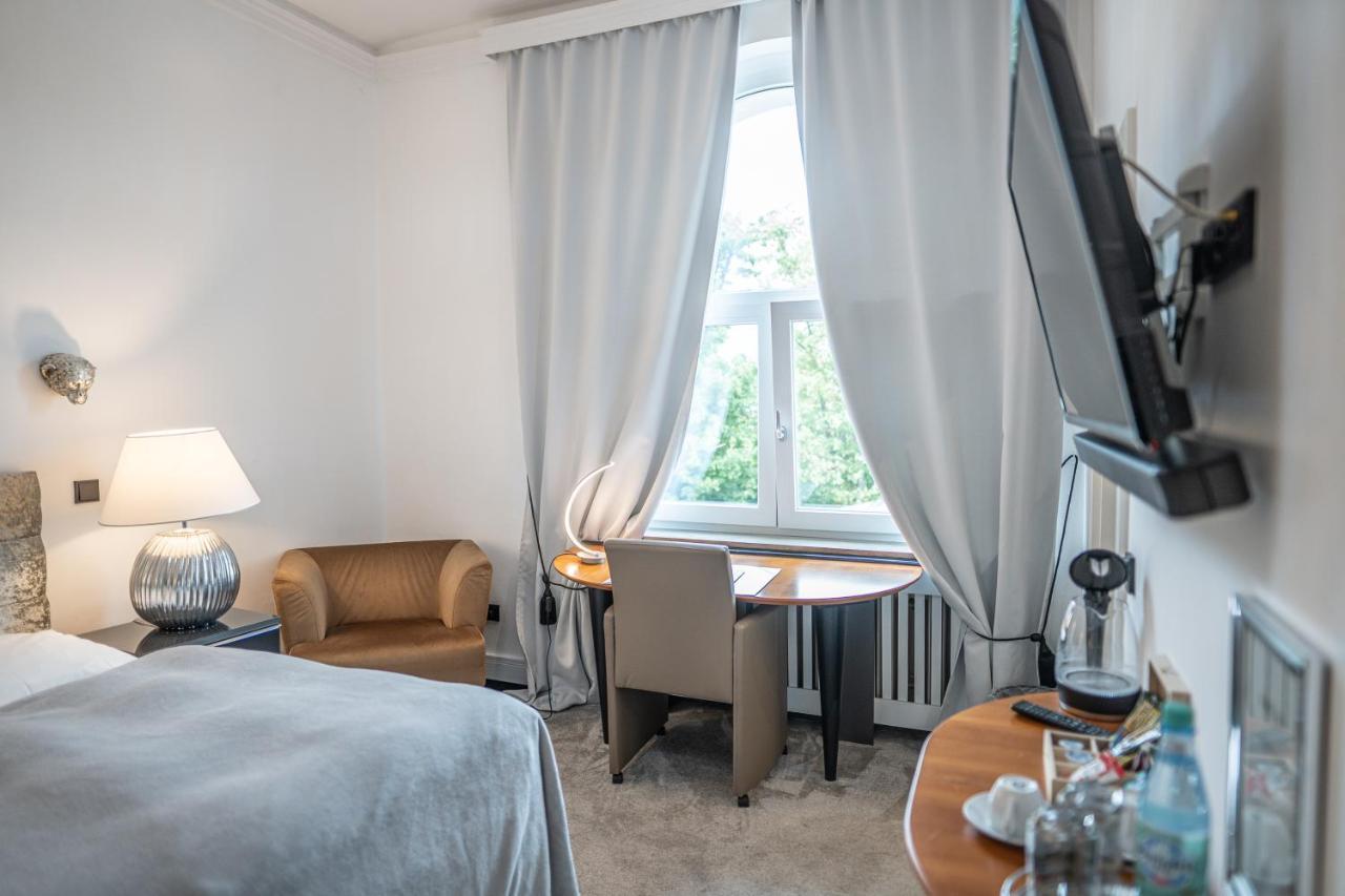 Villa Bowdy Niederzier Esterno foto